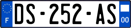 DS-252-AS