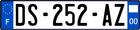 DS-252-AZ