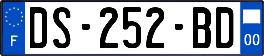 DS-252-BD