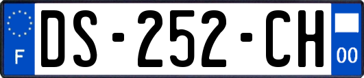 DS-252-CH