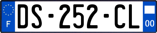 DS-252-CL