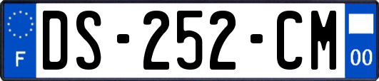 DS-252-CM