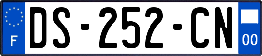 DS-252-CN