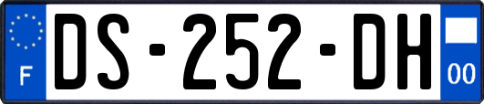 DS-252-DH