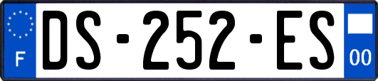 DS-252-ES