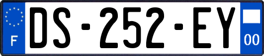 DS-252-EY