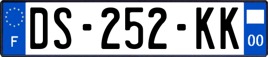 DS-252-KK