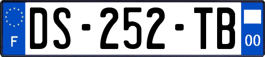 DS-252-TB