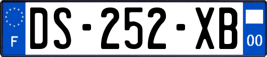 DS-252-XB