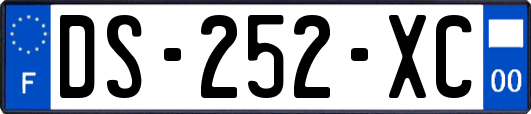 DS-252-XC