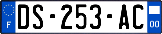 DS-253-AC