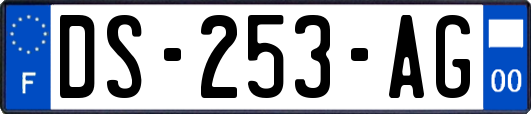 DS-253-AG