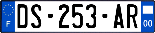 DS-253-AR