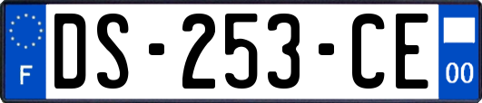 DS-253-CE