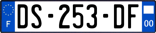 DS-253-DF