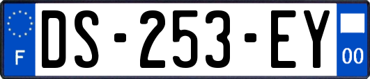 DS-253-EY