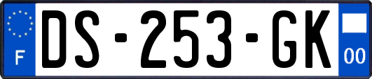 DS-253-GK