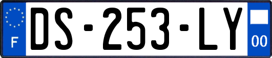 DS-253-LY