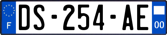 DS-254-AE