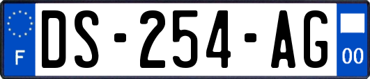 DS-254-AG