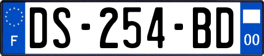 DS-254-BD