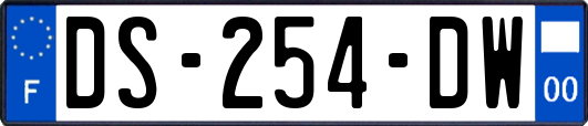 DS-254-DW