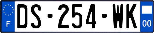 DS-254-WK