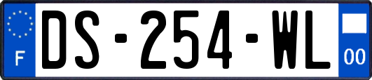 DS-254-WL