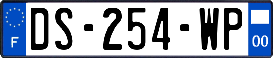 DS-254-WP