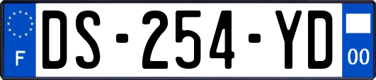 DS-254-YD
