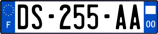 DS-255-AA