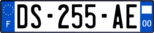 DS-255-AE