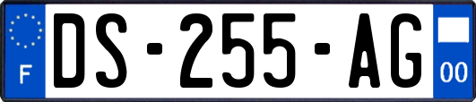 DS-255-AG