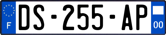 DS-255-AP