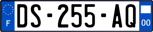 DS-255-AQ