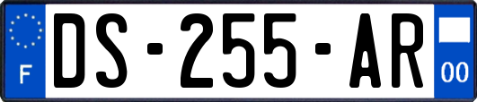 DS-255-AR