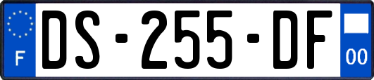 DS-255-DF