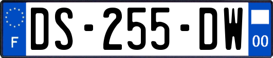 DS-255-DW