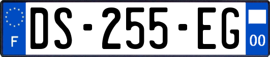 DS-255-EG