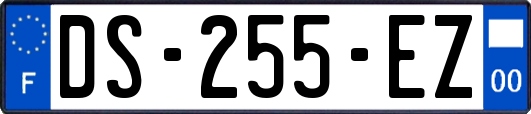 DS-255-EZ