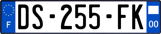 DS-255-FK