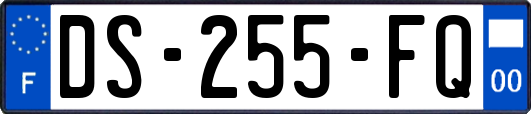 DS-255-FQ