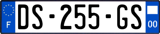 DS-255-GS