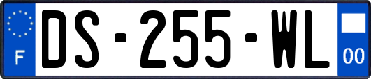 DS-255-WL