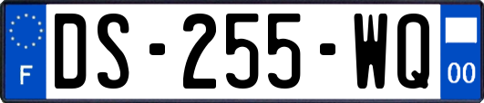 DS-255-WQ