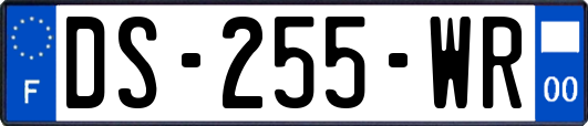 DS-255-WR