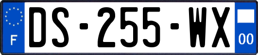 DS-255-WX