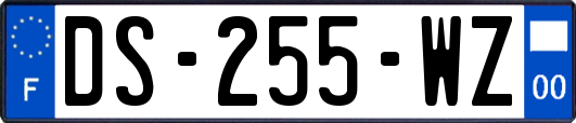 DS-255-WZ