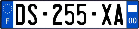 DS-255-XA