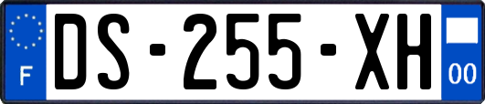 DS-255-XH